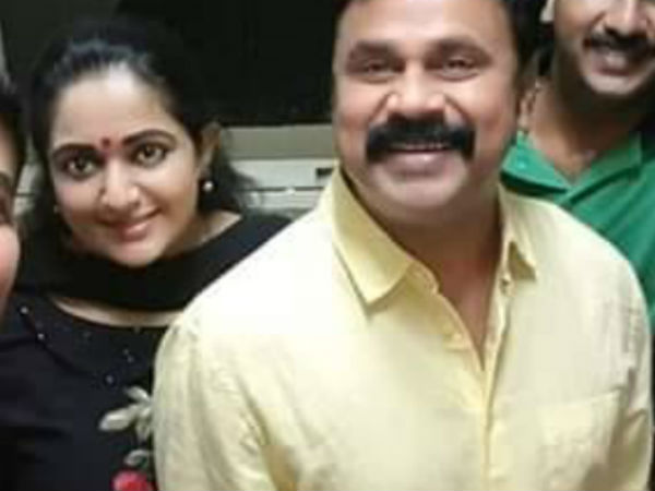 കാവ്യ മാധവന്റെ തിരിച്ചുവരവ്
