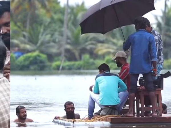 രംഗങ്ങൾ പുറത്തു വിട്ട്