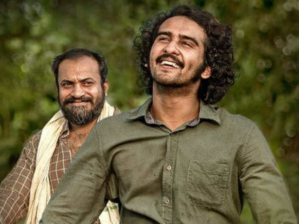 ഏറെ ചിരിപ്പിച്ച് ഡിലീറ്റഡ് സീൻ