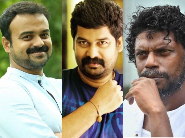 kunchacko boban-joju george-vinayakan, kunchacko boban-joju george-vinayakan,