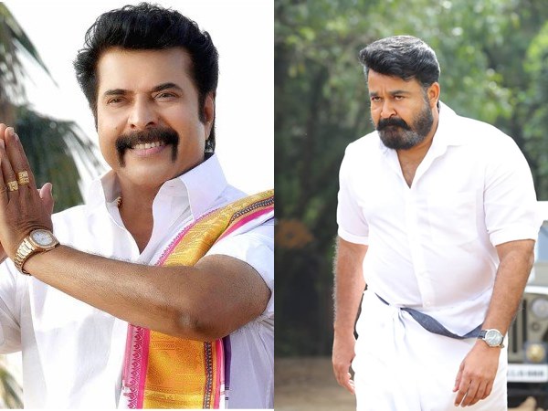 ലൂസിഫറും രാജയും