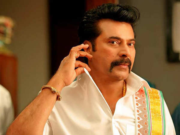 2019 ലെ ആദ്യ ചിത്രം