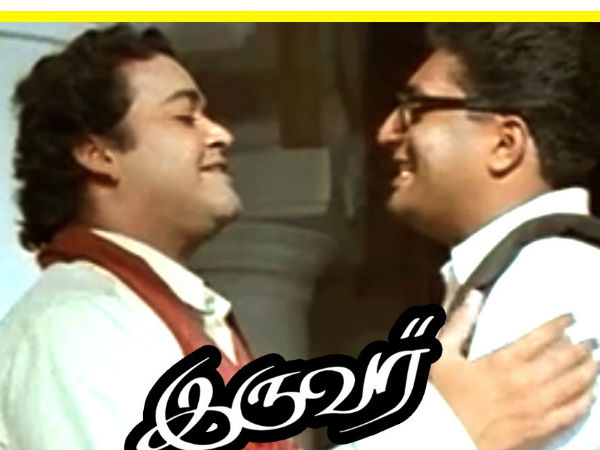 എംജി ആറായി മോഹൻലാൽ കരുണാനിധിയായി പ്രകാശ് രാജ്