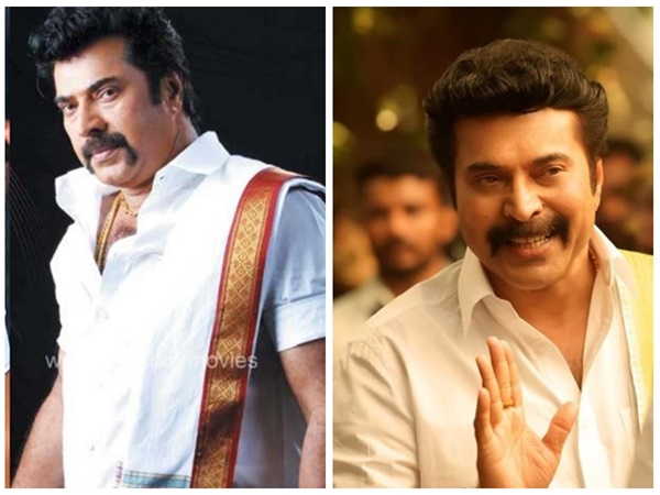 രാജയുടെ മാസ് എന്ട്രി