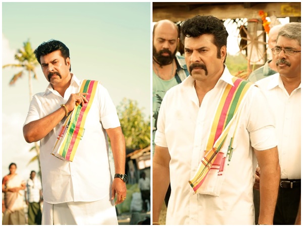 വിഷുവിന് രാജയെത്തും..