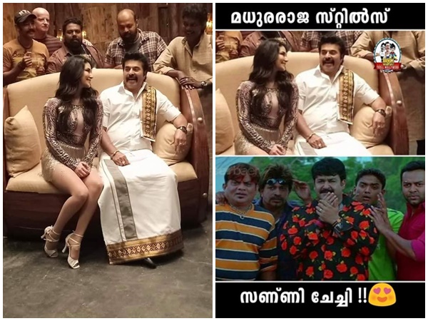 madhuraja madhuraja