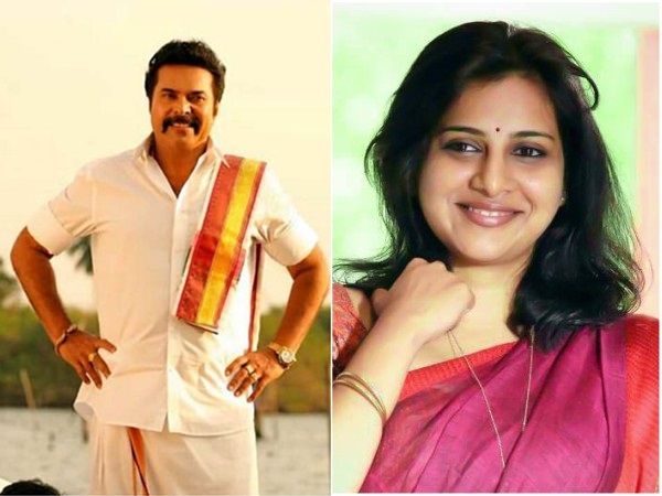 സിനിമയുടെ അവസാന ഭാഗത്തായി
