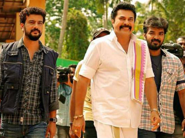 പുതുമയോടെ രണ്ടാം ഭാഗം