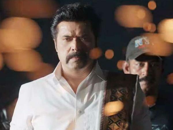 മധുരരാജയുടെ മൂന്നാം ഭാഗം