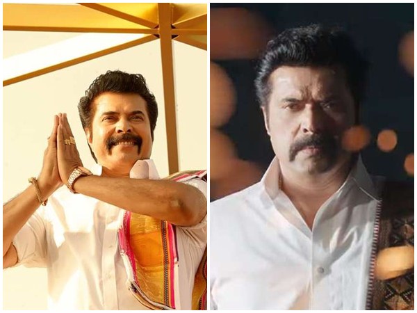 mammootty mammootty