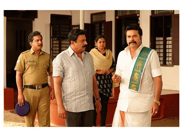 ആദ്യം ടെന്ഷനായിരുന്നു