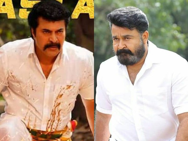 മമ്മൂട്ടിയോ മോഹന്ലാലോ