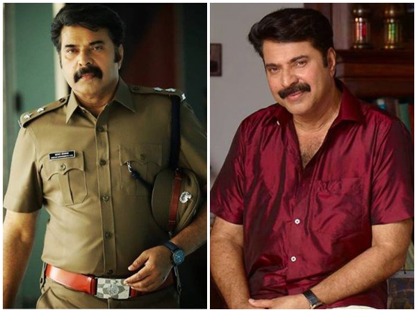 ഉണ്ട വരുന്നു