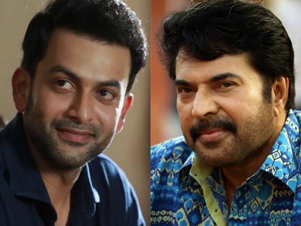 അവസാന ഘട്ട ഷൂട്ടിംഗ്