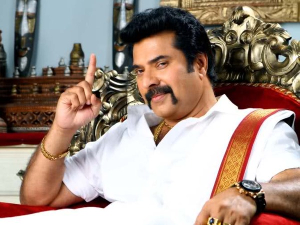 വീണ്ടും രാജ ഇഫ്ക്ട്