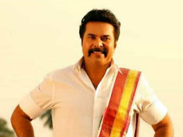 പോക്കിരാജയല്ല മധുരാരജ