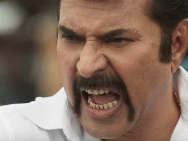 പ്രേക്ഷകരെ നിരാശപ്പെടുത്തി