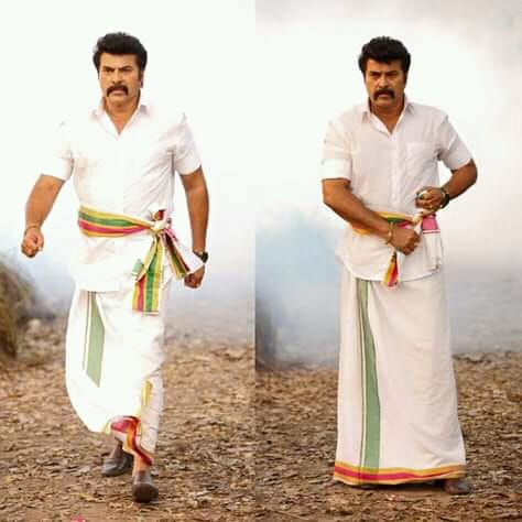 Mammootty Mammootty