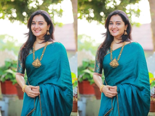 Manju Warrier Manju Warrier