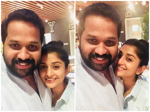 നടിയുടെ പുതിയ ചിത്രങ്ങള്