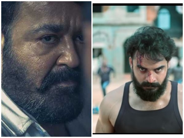 mohanlal mohanlal