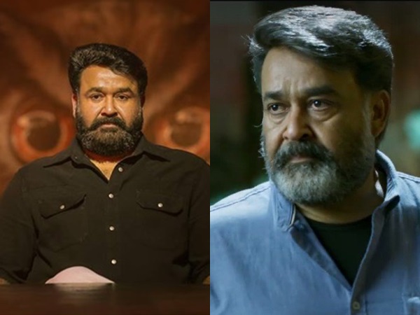 തൃശ്ശൂര്കാരനായി ലാലേട്ടന്