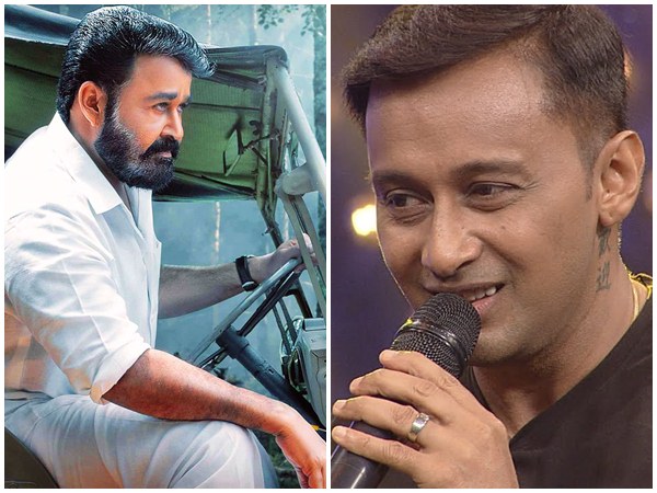 mohanlal mohanlal