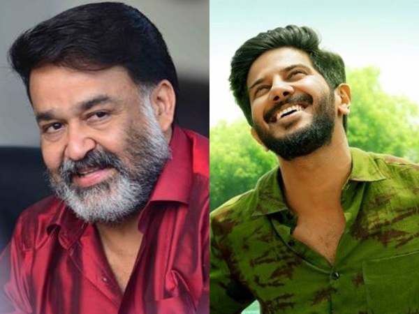 മോഹന്ലാലിന്റെ അഭിനന്ദനം
