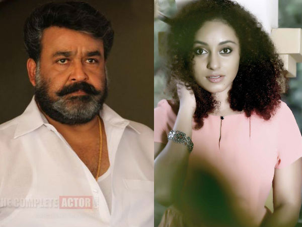 Pearle Maaney Pearle Maaney