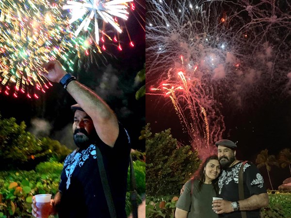 Mohanlal, Mohanlal,