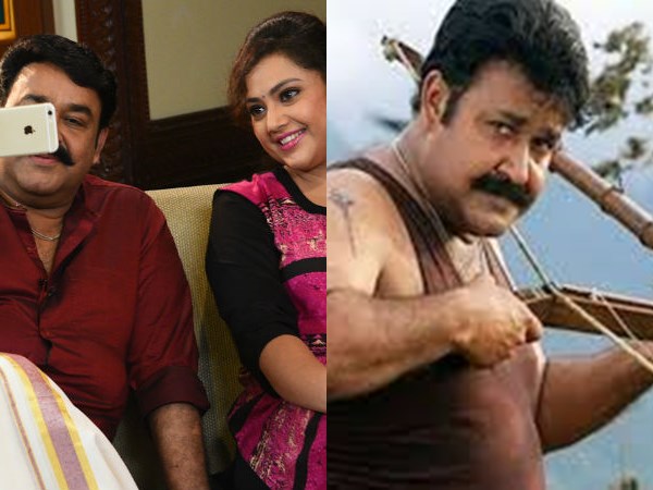 ജോഷിയുടെ വരവ്