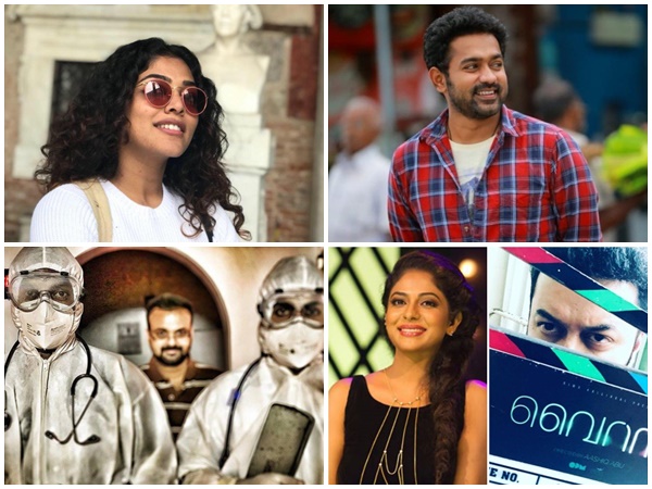 വമ്പന് താരനിര അണിനിരക്കുന്നു