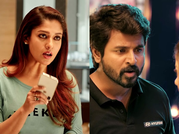മിസ്റ്റര് ലോക്കല്