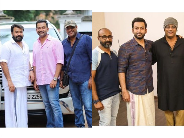 Prithviraj Prithviraj