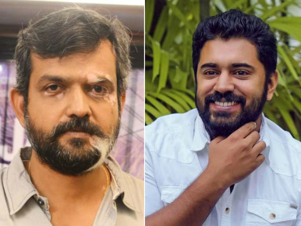 സംസ്ഥാന പുരസ്കാര നേട്ടത്തിനു ശേഷം