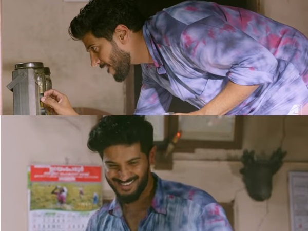 യമണ്ടന് പ്രേമകഥയുടെ ടീസര്