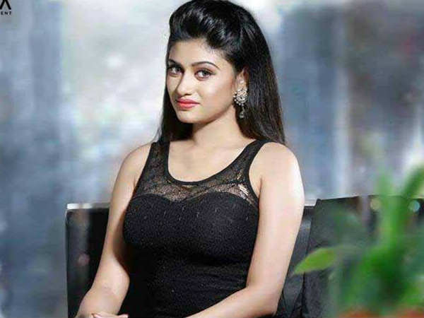 oviya, oviya,