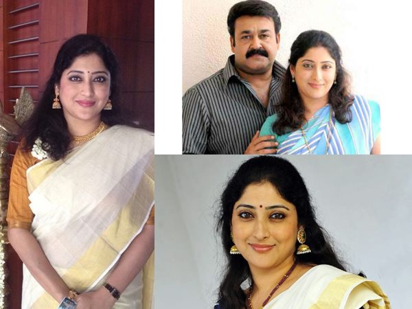 മോഹന്ലാലിന്റെ വിശേഷണം