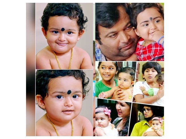 അച്ഛനെ പേര് വിളിക്കുന്നു