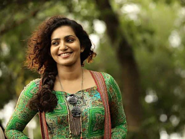 പല്ലവിയാകാനുളള തയ്യാറെടുപ്പ്