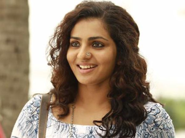 ടെസ എന്റെ കൂട്ടുകാരി