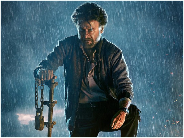 rajinikanth rajinikanth