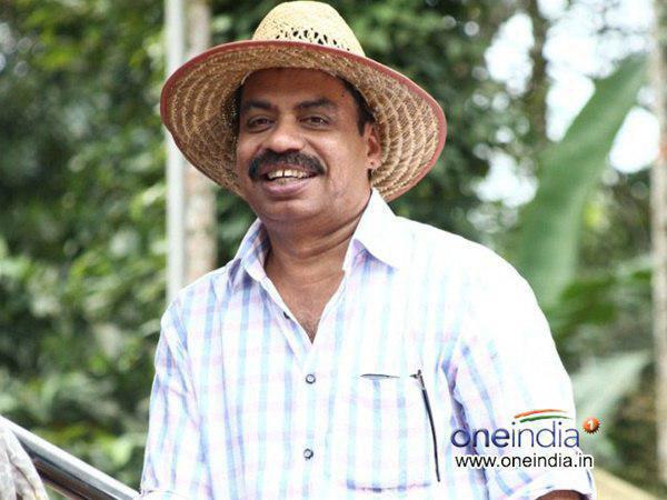 ജോണ്സണ് മാസ്റ്ററിന് ആദരം
