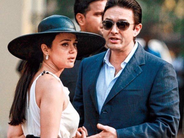 Prety Zinta Prety Zinta