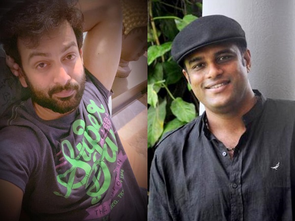 പൃഥ്വി പറഞ്ഞത്