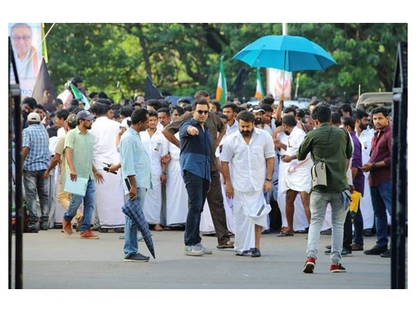 പൃഥ്വിരാജെന്ന സംവിധായകന്