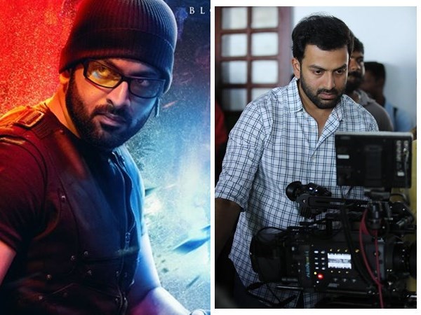 Prithviraj Prithviraj