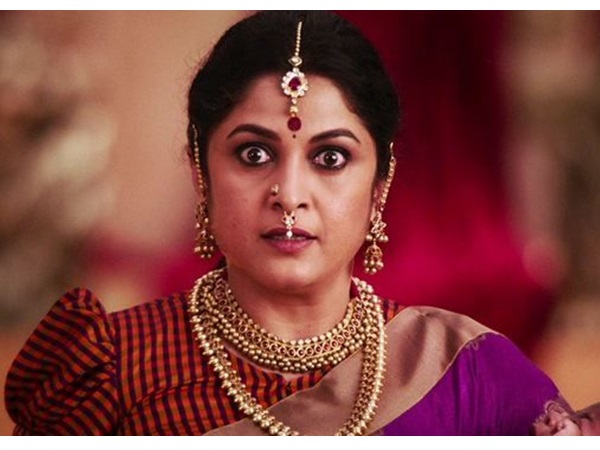 ramya krishnan ramya krishnan