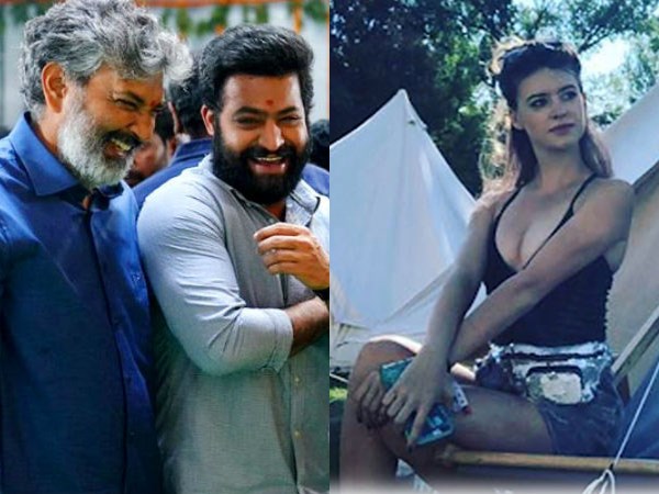 RRR Latest RRR Latest