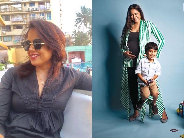 Sameera Reddy Sameera Reddy